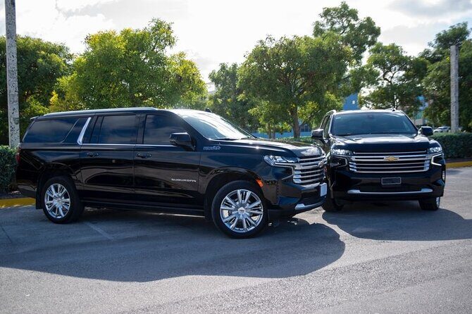 Private Transfer from Punta Cana Airport to Uvero Alto RoundTrip - Final Thoughts