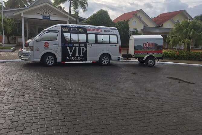 Private Transfer from Santiago Airport to puerto plata - Why This Transfer Offers Real Value