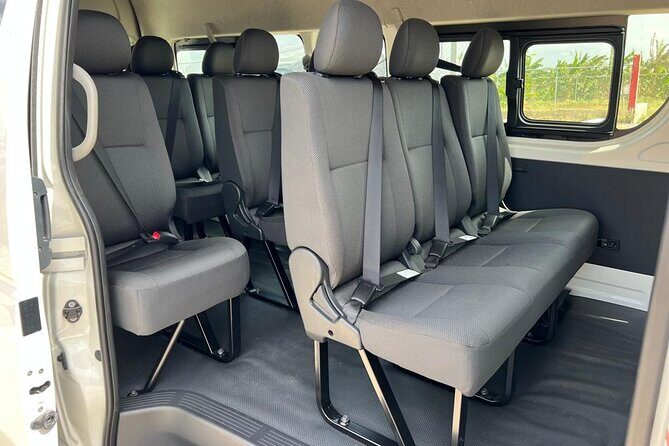 Private Transfer From/To Puerto Plata Airport - The Sum Up: Is This Transfer Right for You?