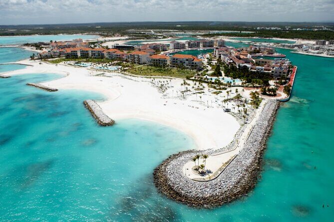 Private Transfer Punta Cana Airport PUJ - Punta Cana Bavaro Veron - The Practical Details