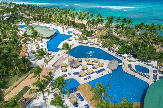 Private Transfer Punta Cana Airport to/from Grand Sirenis Punta Cana - Authentic Experiences and Real Traveler Feedback