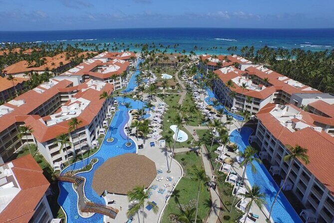 Private Transfer Punta Cana Airport to/from Majestic Mirage Punta Cana - Analyzing the Value for Money