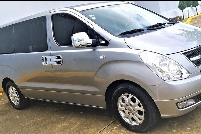 private transfer standard and premium airport punta cana to hotels pta cana - Why Choose This Service?