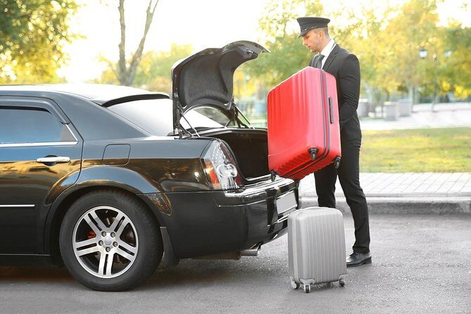 Private Transfer to Punta Cana Airport (PUJ) - The Real Experiences: What Travelers Say