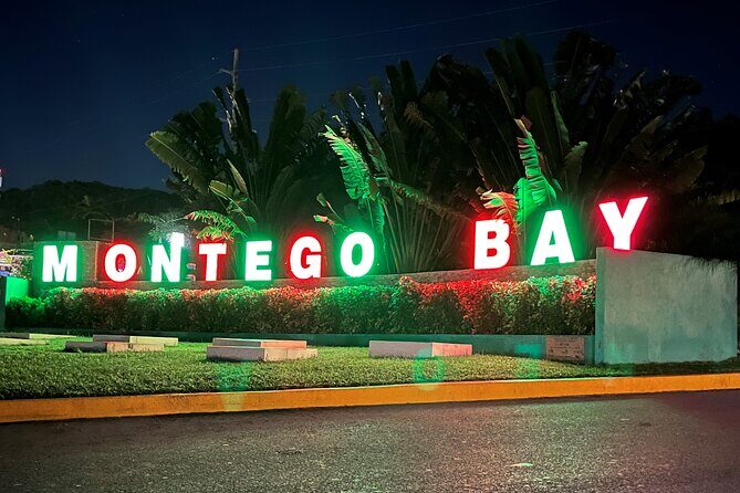 Private-Transfers from MBJ Airport to Montego Bay area hotels - Why This Transfer Service Stands Out
