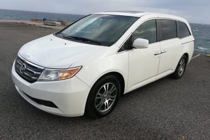 Private Transport from Santiago STI to Puerto Plata - The Value of a Private Transfer