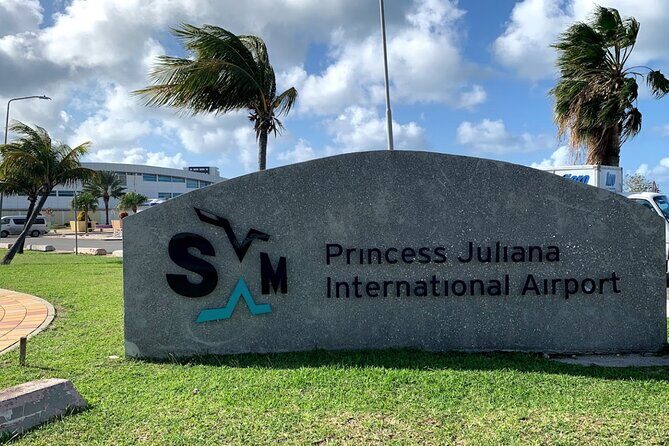 Private Transport on Saint Maarten Island - The Vehicle Fleet and Comfort