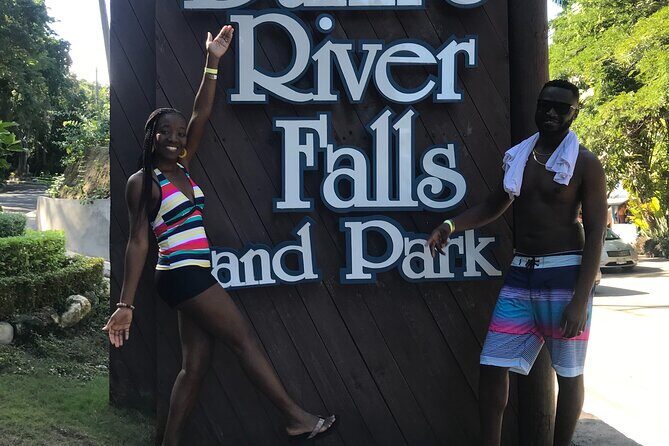 Private Transportation from Montego Bay to Mystic Mountain and Dunn's River Fall - A Closer Look at the Itinerary