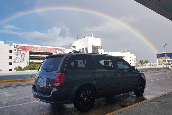 Private transportation to Dorado City hotels and bnb - Who Will Love This Service?