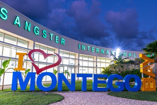Private transportation to resorts in Negril, Montego Bay,Trelawny - What Makes This Service Stand Out?