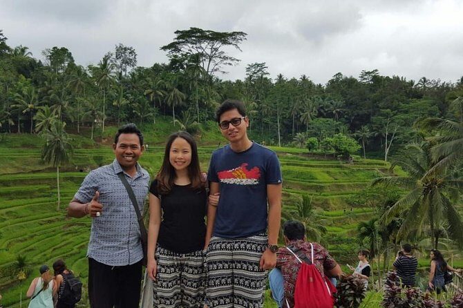 Private Ubud Tour Package - What Makes This Tour Special?