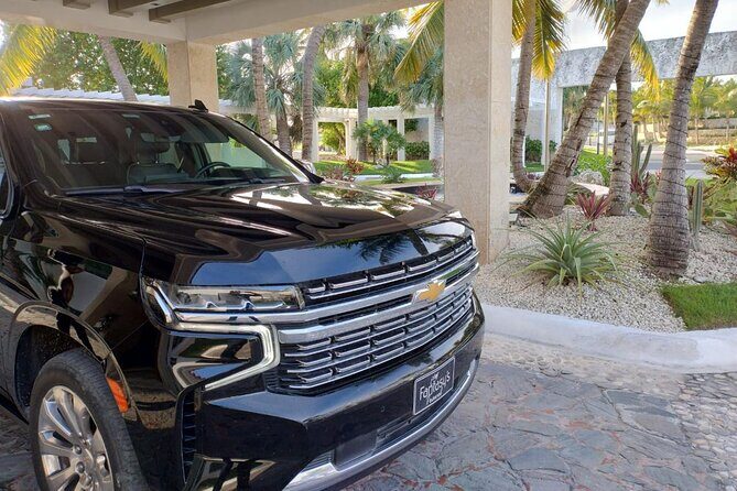 Private VIP Shuttle Service in Punta Cana - Why Travelers Love This Service