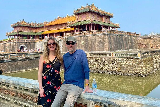 Private Walking Tour of Hue Imperial City - Authentic Experiences and Traveler Feedback
