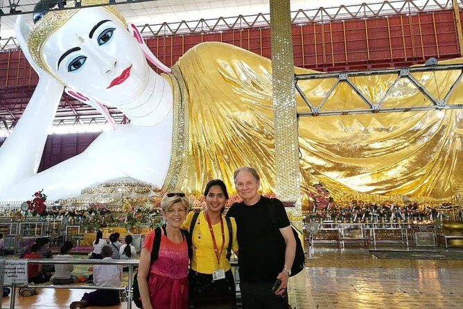 Private Yangon Day Tour with Circular Train - Who Will Love This Tour?
