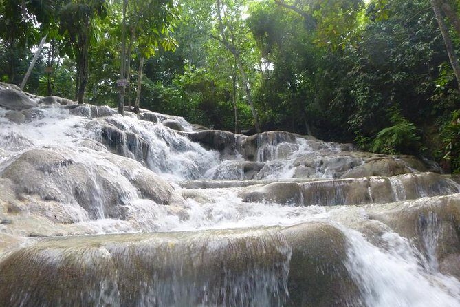 [PRIVATE]Dunn's River & Martha Brae Rafting - Entrance & Lunch - The Practicalities: What to Expect and Why It Matters