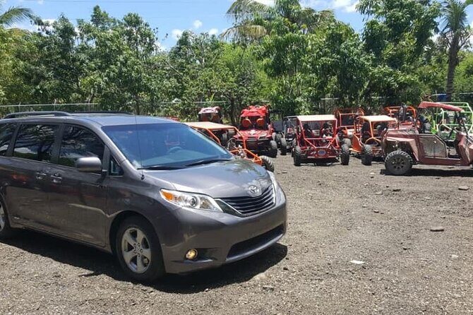 Puerto Plata Airport to Sosua - What the Reviews Say: Authentic Traveler Perspectives