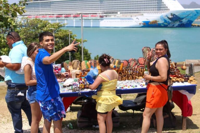 Puerto Plata: city tour - The Real Value — How Good Is It?