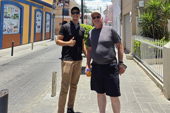 Puerto Plata City Tour - FAQ