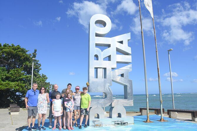 Puerto plata City Tour POP - The Itinerary: What to Expect at Each Stop