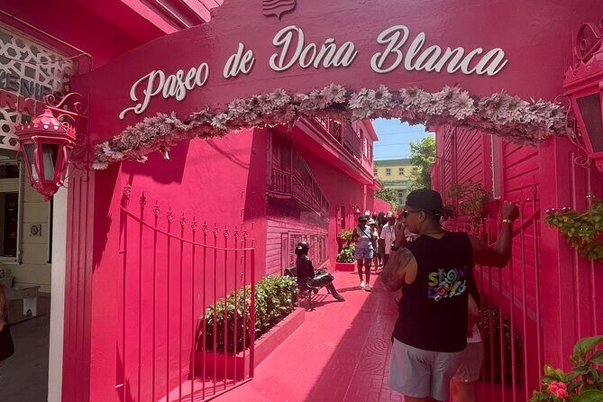 Puerto Plata City Tour Ron Puros Culture and History - Why This Tour Is Worth It
