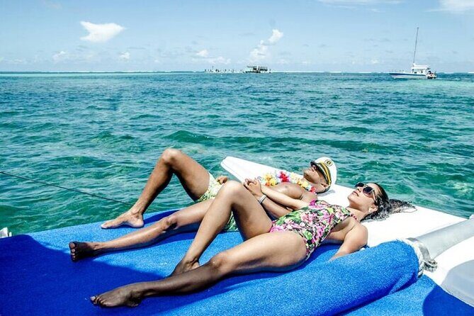 Puerto Plata Party Boat and Snorkeling Adventure from Cruise Port - Final Thoughts