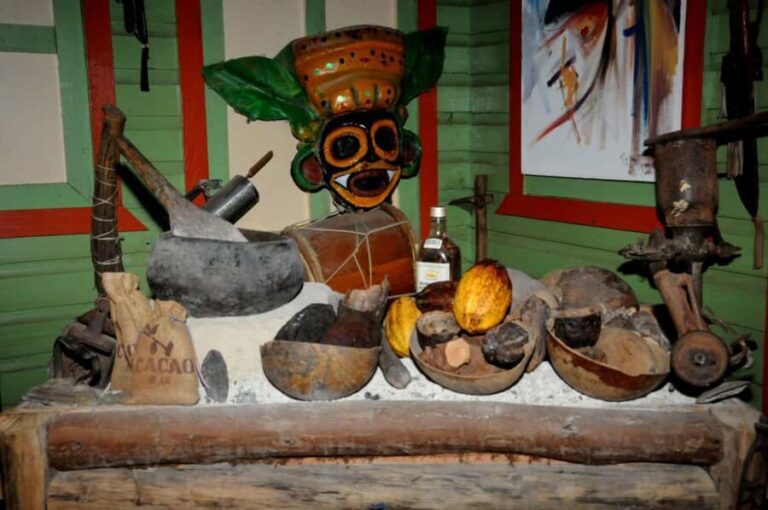 Puerto Plata Tour: History, Culture and Cable Car Ride - Practicalities & Tips for Travelers