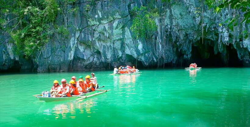 Puerto Princesa: Private Full-Day Tour To Underground River - An In-Depth Look at the Tour Experience