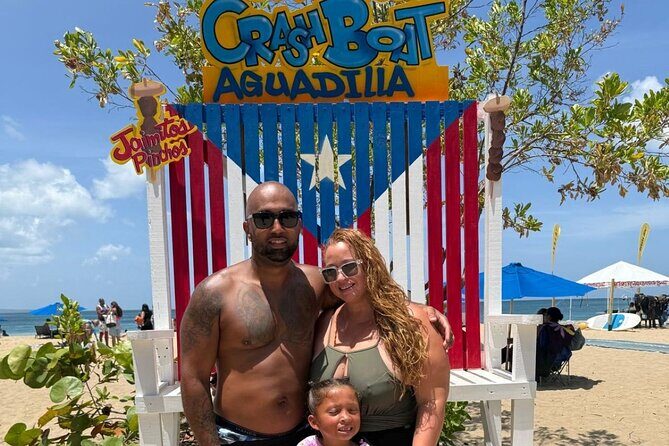 Puerto Rico: Crash Boat UTV Experience with Snorkel Gear - The Itinerary in Detail