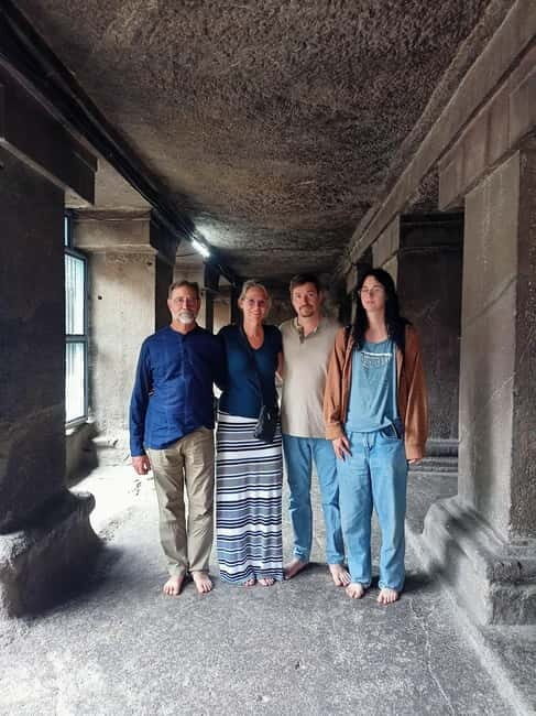 Pune: Sacred Sites Half Day Tour with Snacks (AC Car Tour) - The Balance of Highlights and Limitations