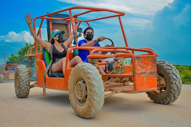 Punta Cana: 4 Hours Tour in Cueva Playa Horseback Riding - The Value and Practical Considerations