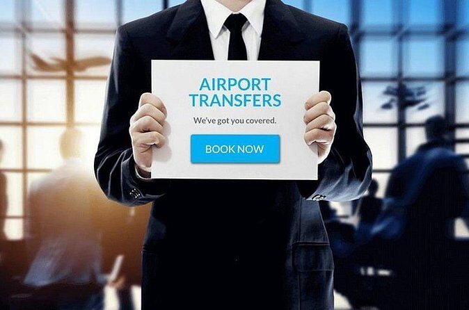 Punta Cana Airport (PUJ) Private Transportation Punta Cana Hotels - Comfort and Vehicle Quality