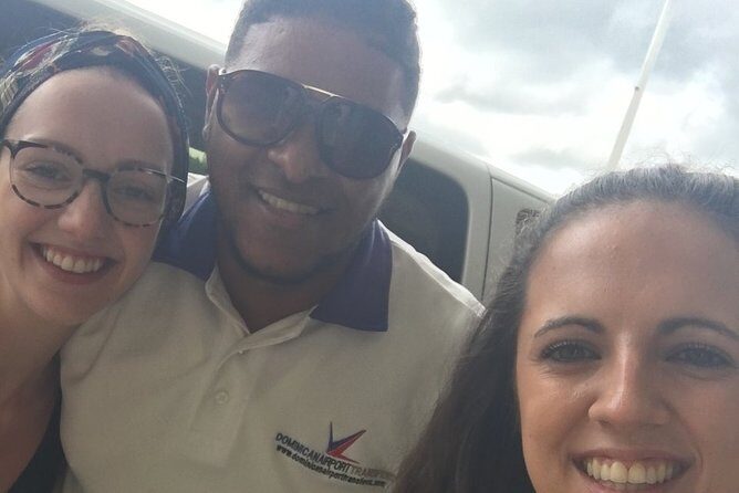 Punta Cana Airport to MELIA CARIBE BEACH in PUNTA CANA R/T - The Ride to Melia Caribe Beach