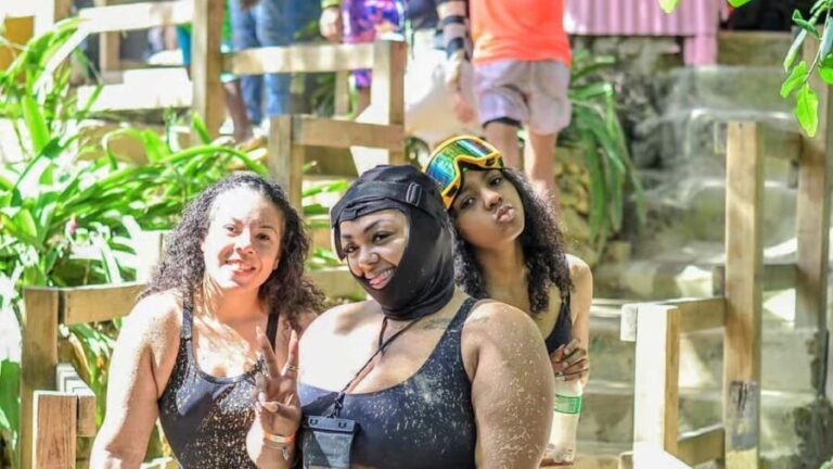 Punta Cana Buggy & ATV Tour: Cave, Macao Beach, Free Pick-Up - Authenticity and Value for Money