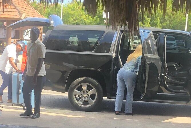 Punta Cana Private Transportation - The Breakdown: Why You Should Consider This Service