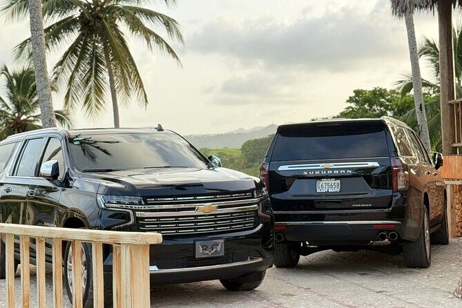Punta Cana VIP Airport Shuttle - Why Choose Punta Cana VIP Airport Shuttle?