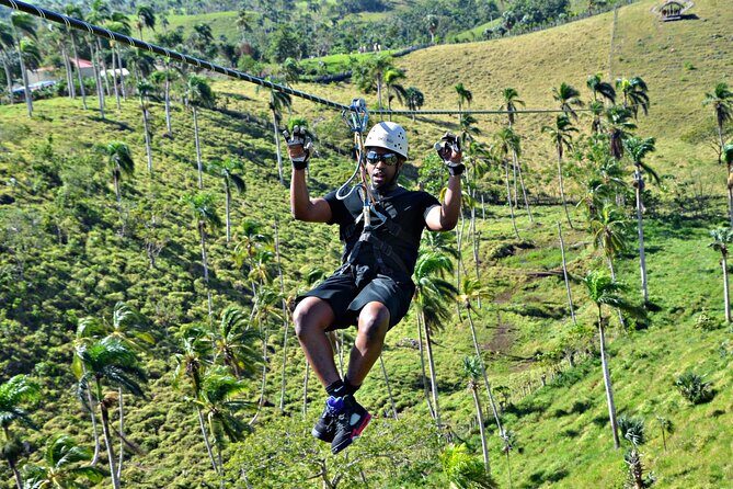 Punta Cana Zip Line, horse riding & Buggy - Authentic Traveler Insights