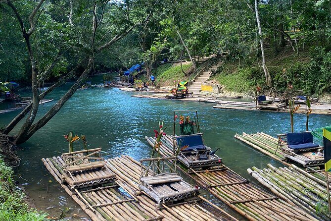 Rafting Atv and Ricks cafe - Next Up: ATV Trail Riding in Green Island