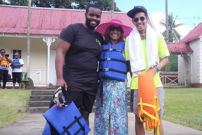 Rio Grande Bamboo Rafting Tour from Port Antonio - Why You’ll Love This Tour