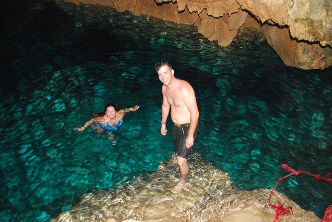 River Cave and Macao Beach Half-Day Quad Bike Adventure - What the Price Gets You