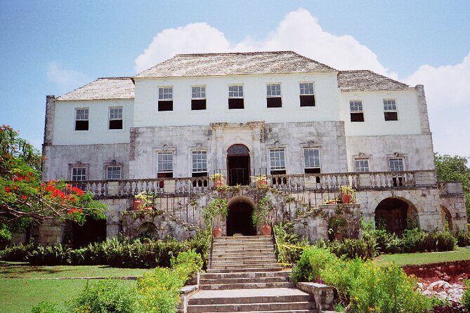 Rose Hall Great House Night Tour - The Sum Up: Who Will Love the Rose Hall Night Tour?