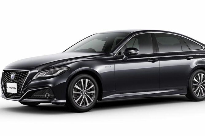 Rose Hall Hotels Private Airport Transfer - Detailed Breakdown of the Experience