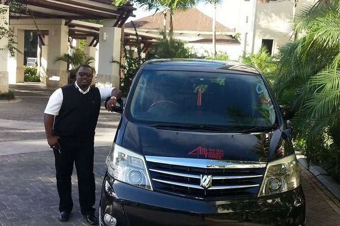 Royalton White Sand and Blue Waters Airport Transfer - The Review from Travelers: Authentic Voices