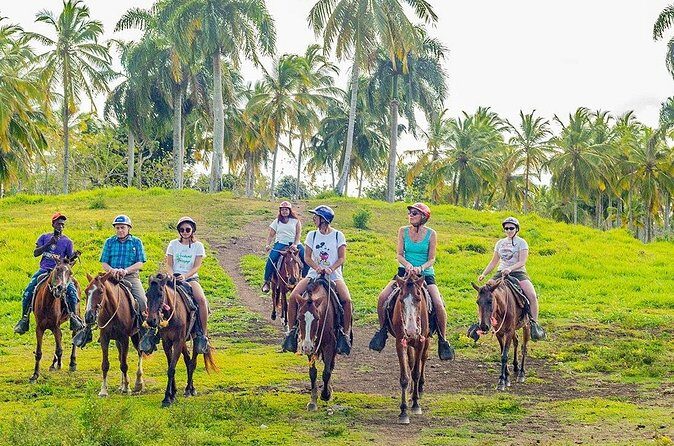 Safari Full Day Outdoor Adventure from Punta Cana - Exploring Higüey’s Local Crafts and Traditions