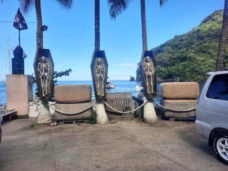 Saint Vincent: Caribbean Odyssey Tour - Final Thoughts
