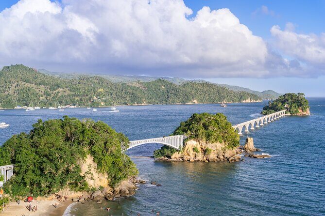 Samana + Cayo Levantado + Horseback Riding from Punta Cana with Lunch - Authentic Experiences and Tour Highlights
