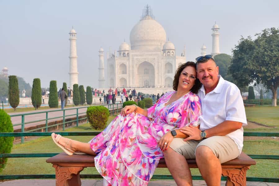 Same Day Agra/Taj Mahal Tour from Delhi All Inclusive - The Sum Up: Who Should Consider This Tour?