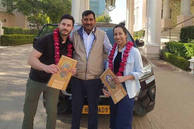 Same Day Taj Mahal Trip From Delhi to Agra By Private Driver - Authenticity, Flexibility, and Value