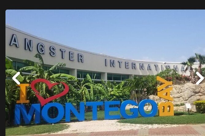 Sangster International Airport Private Transfer to Montego Bay - Who Should Consider This Transfer?