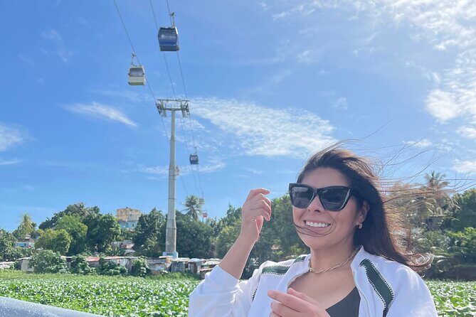 Santo Domingo: City Boat Ride Adventure Guided Tour - The Practical Details: What You Need to Know