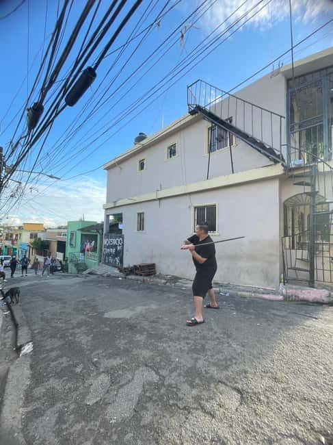 Santo Domingo: City Life Food & Transportation Tour - Detailed Breakdown of the Itinerary